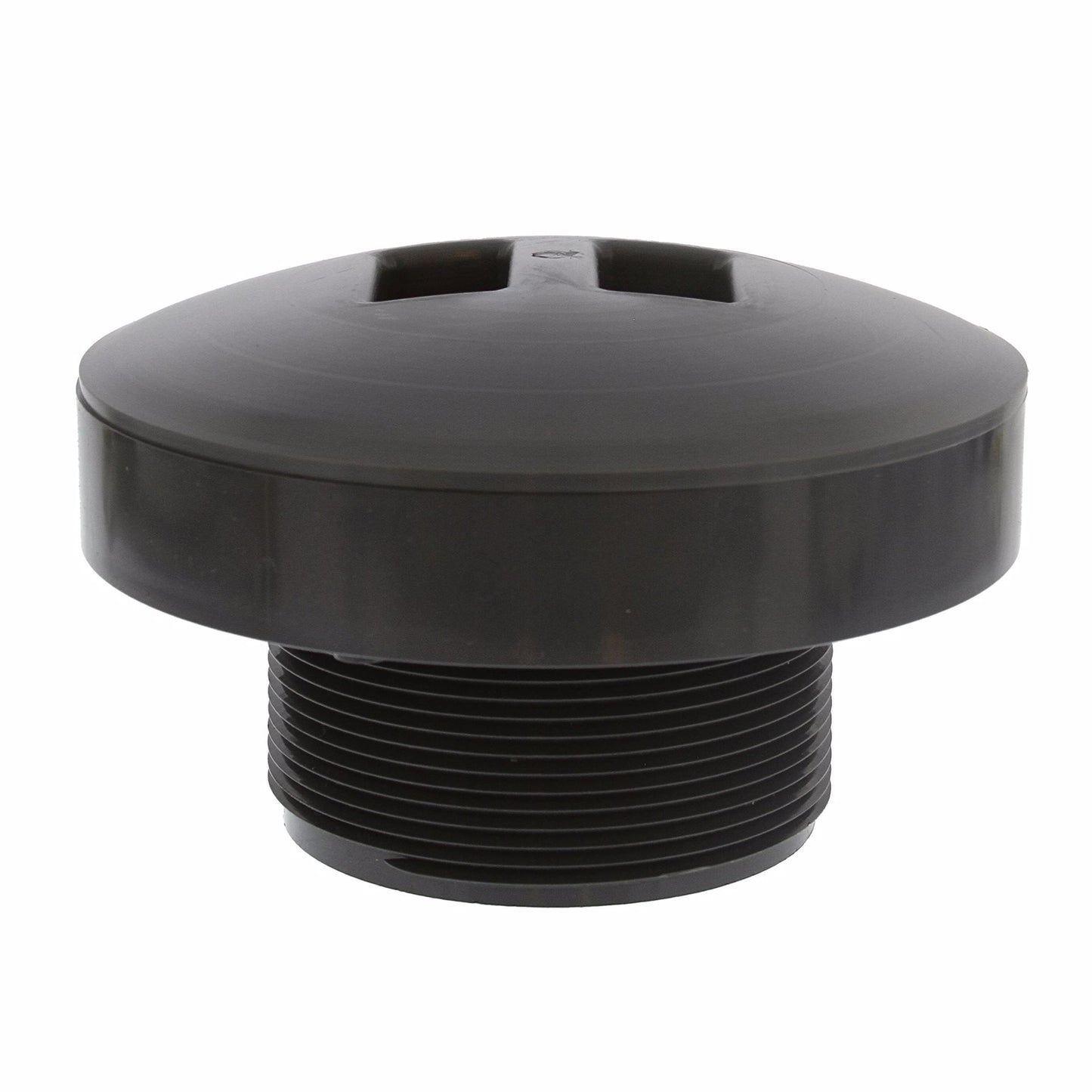 Jones Stephens D50448 3-1/2" x 3" x 6" LevelBest® Adapter