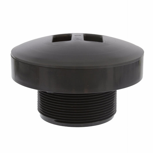 Jones Stephens D50448 3-1/2" x 3" x 6" LevelBest® Adapter