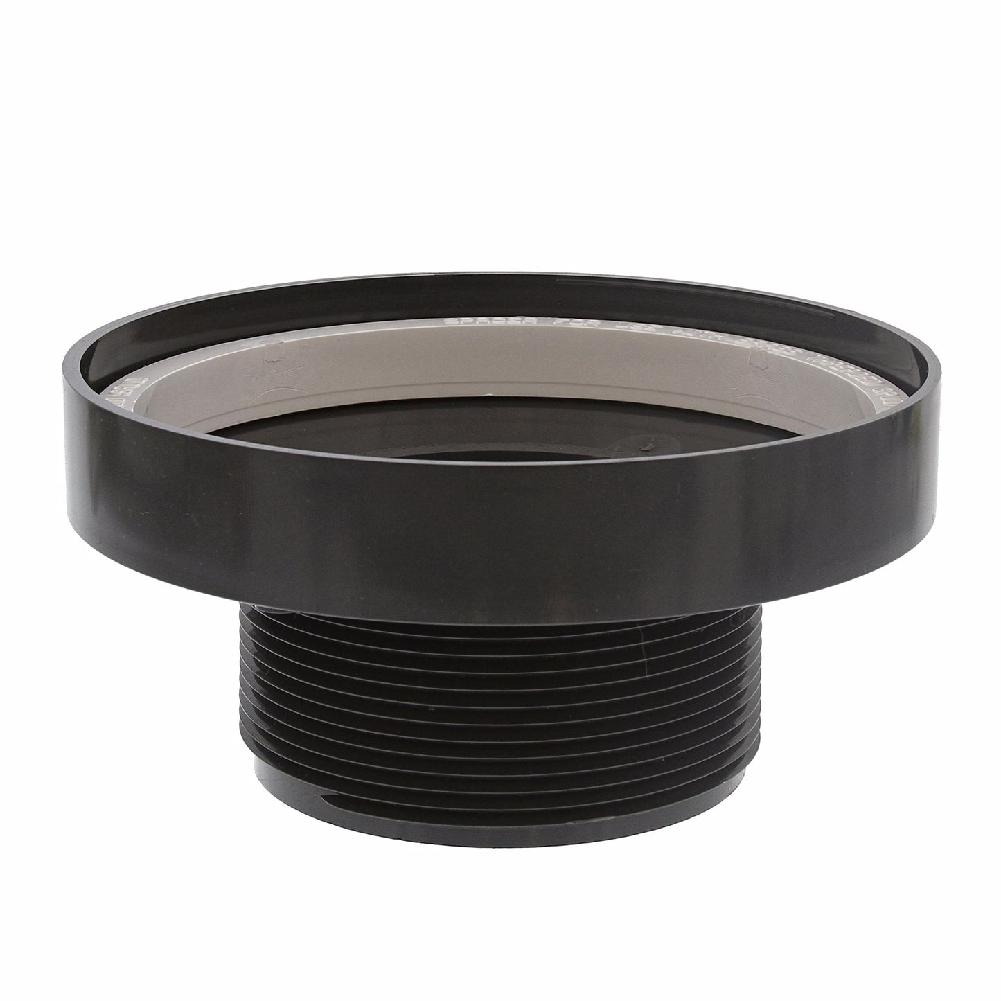 Jones Stephens D50448 3-1/2" x 3" x 6" LevelBest® Adapter