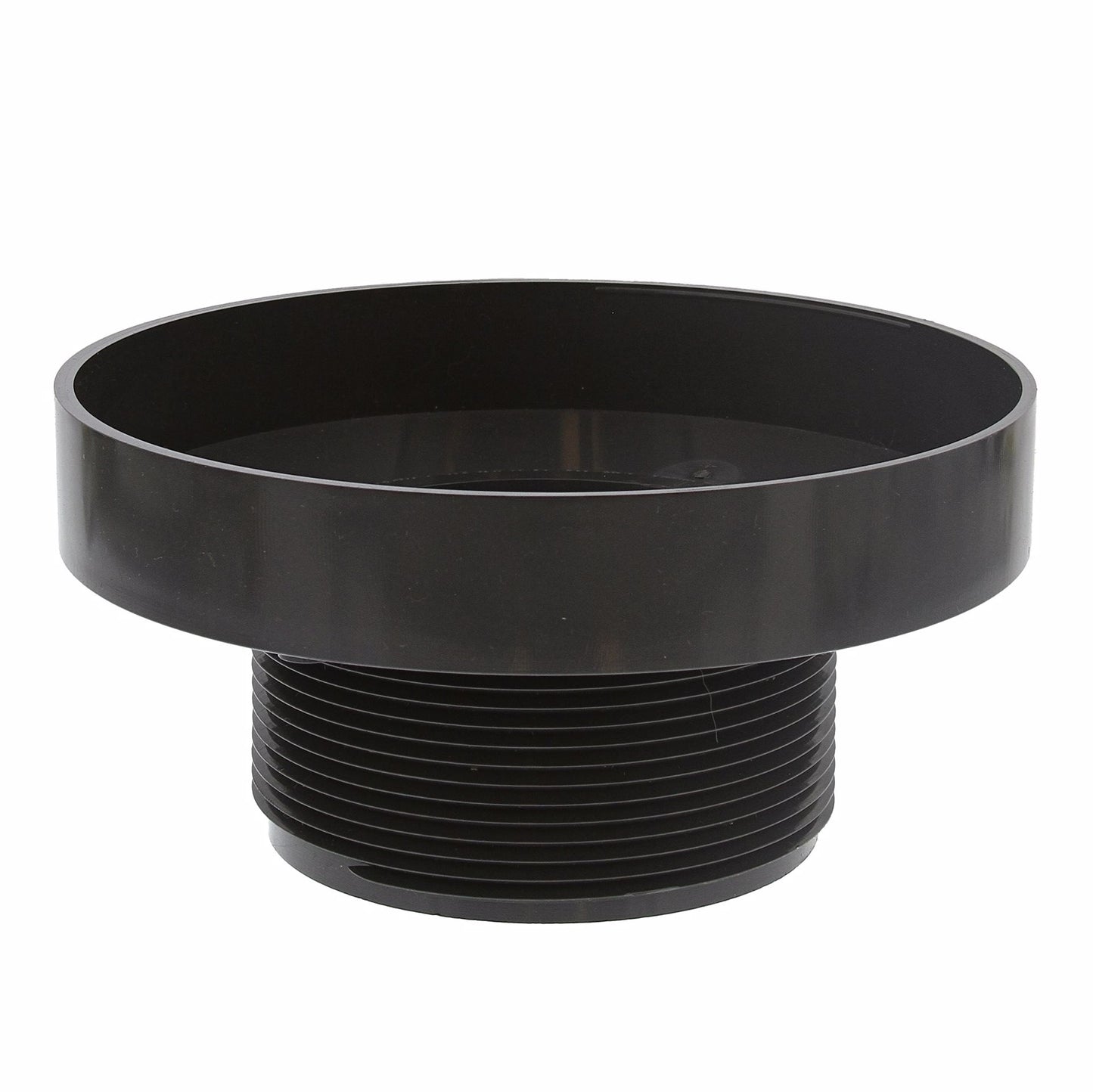 Jones Stephens D50448 3-1/2" x 3" x 6" LevelBest® Adapter