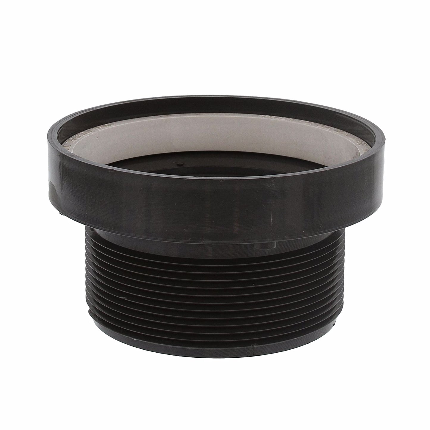 Jones Stephens D50450 4" x 3-1/2" x 5" LevelBest® Adapter