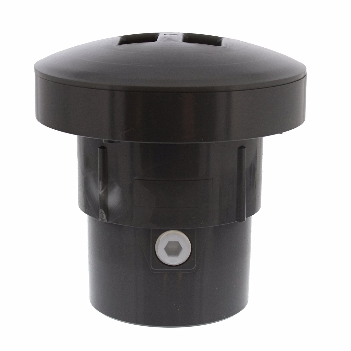 Jones Stephens D51449 3" x 4" LevelBest® Rough-In Drainage Kit with 3-1/2" Thread for 6" Trim