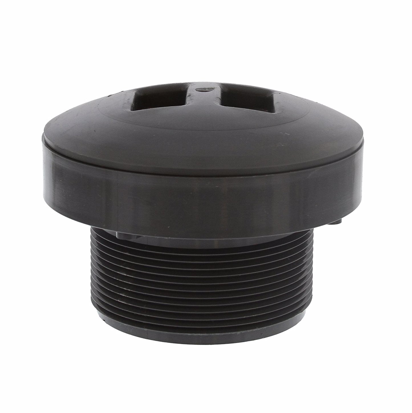 Jones Stephens D51449 3" x 4" LevelBest® Rough-In Drainage Kit with 3-1/2" Thread for 6" Trim