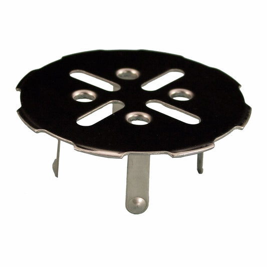 Jones Stephens D59001 3-1/8" Snap-In Strainer for 2" Pipe