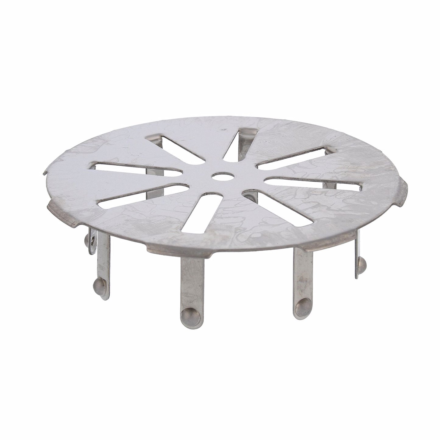 Jones Stephens D59003 5-1/8" Snap-In Strainer for 4" Pipe