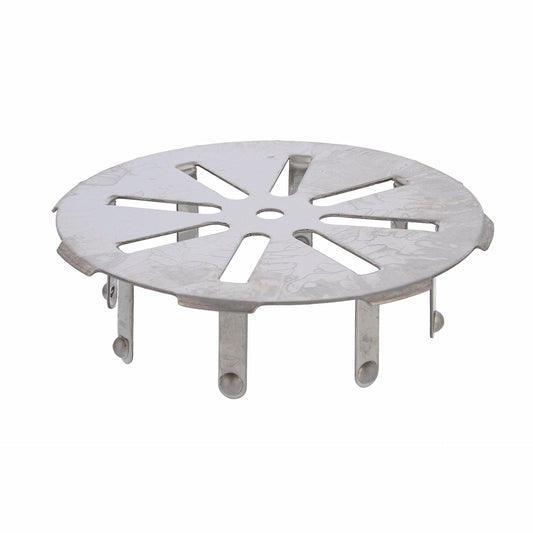 Jones Stephens D59003 5-1/8" Snap-In Strainer for 4" Pipe