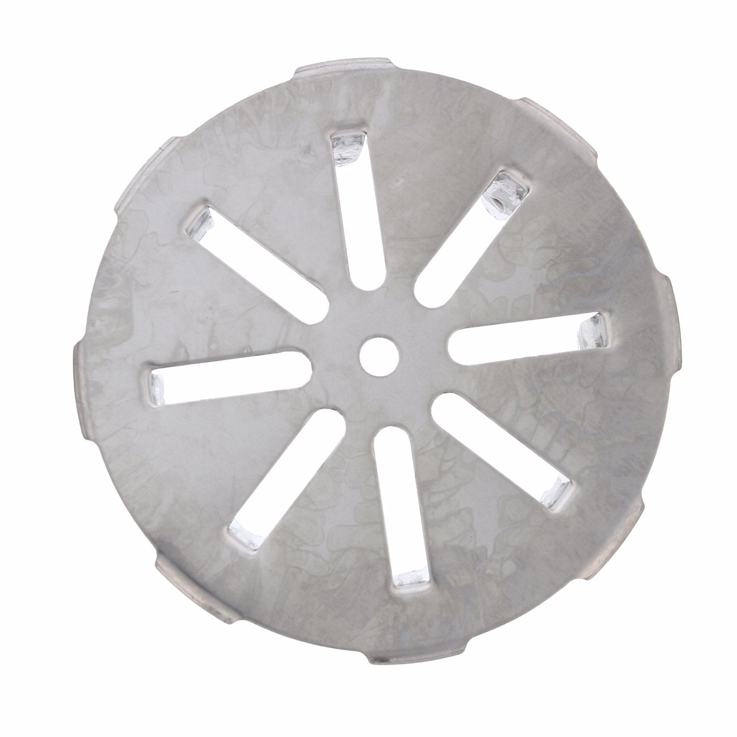 Jones Stephens D59003 5-1/8" Snap-In Strainer for 4" Pipe