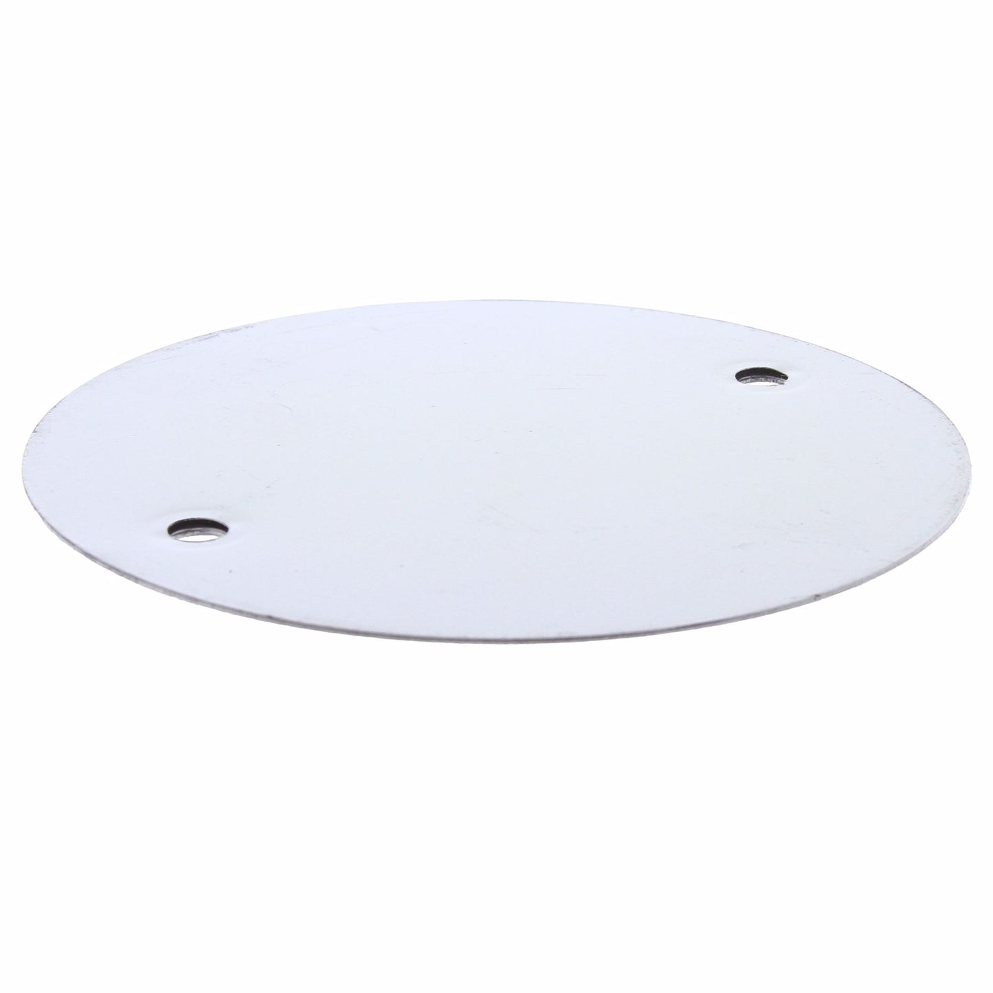 Jones Stephens D59006 Stainless Steel Cover for 4” Snap-In Access