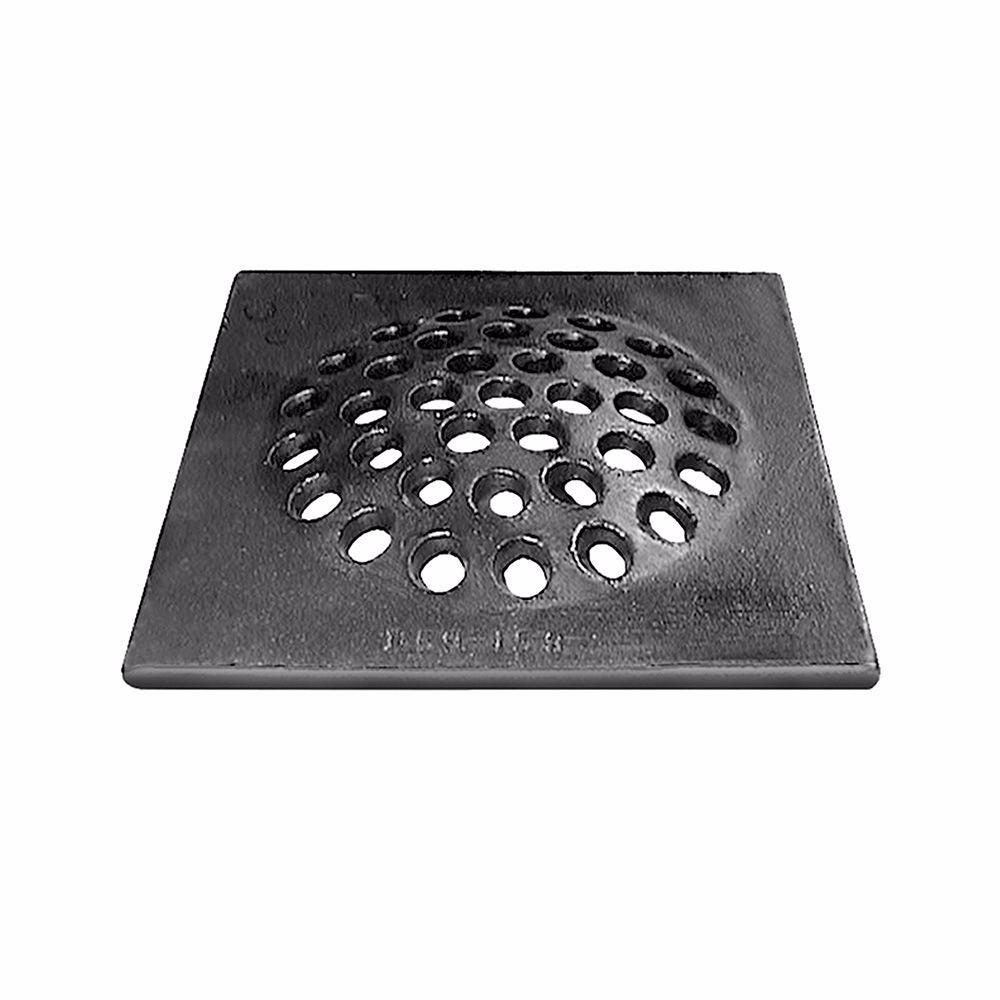 Jones Stephens D59158 8" x 8" Square Cesspool Grate