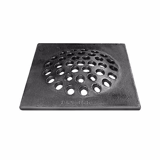 Jones Stephens D59158 8" x 8" Square Cesspool Grate