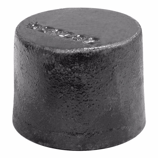 Jones Stephens D59202 2" No Hub Blind Plugs