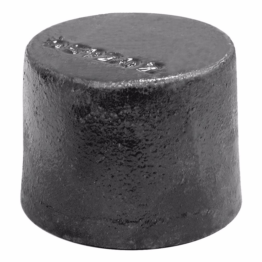 Jones Stephens D59203 3" No Hub Blind Plugs