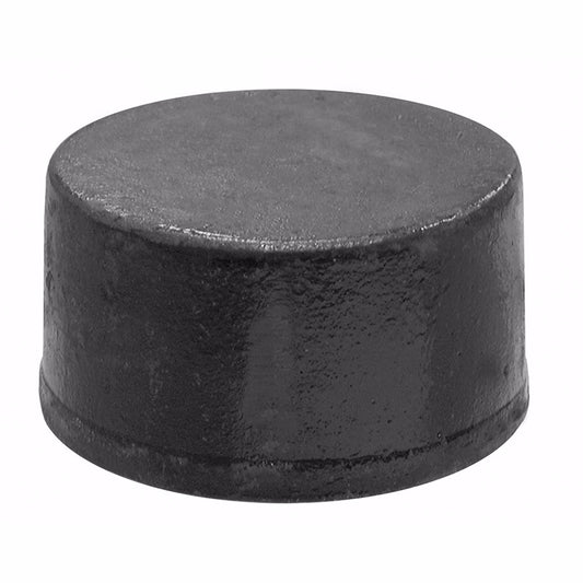 Jones Stephens D59304 4" Service Weight Blind Plugs