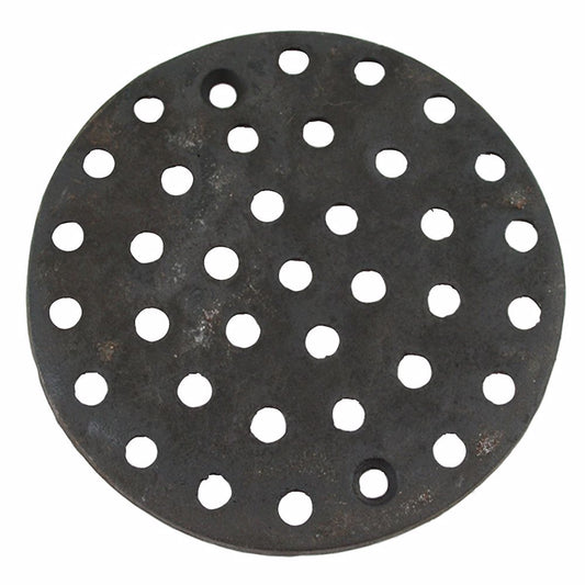 Jones Stephens D70098 Cast Iron Strainer for Floor Drain With Trap