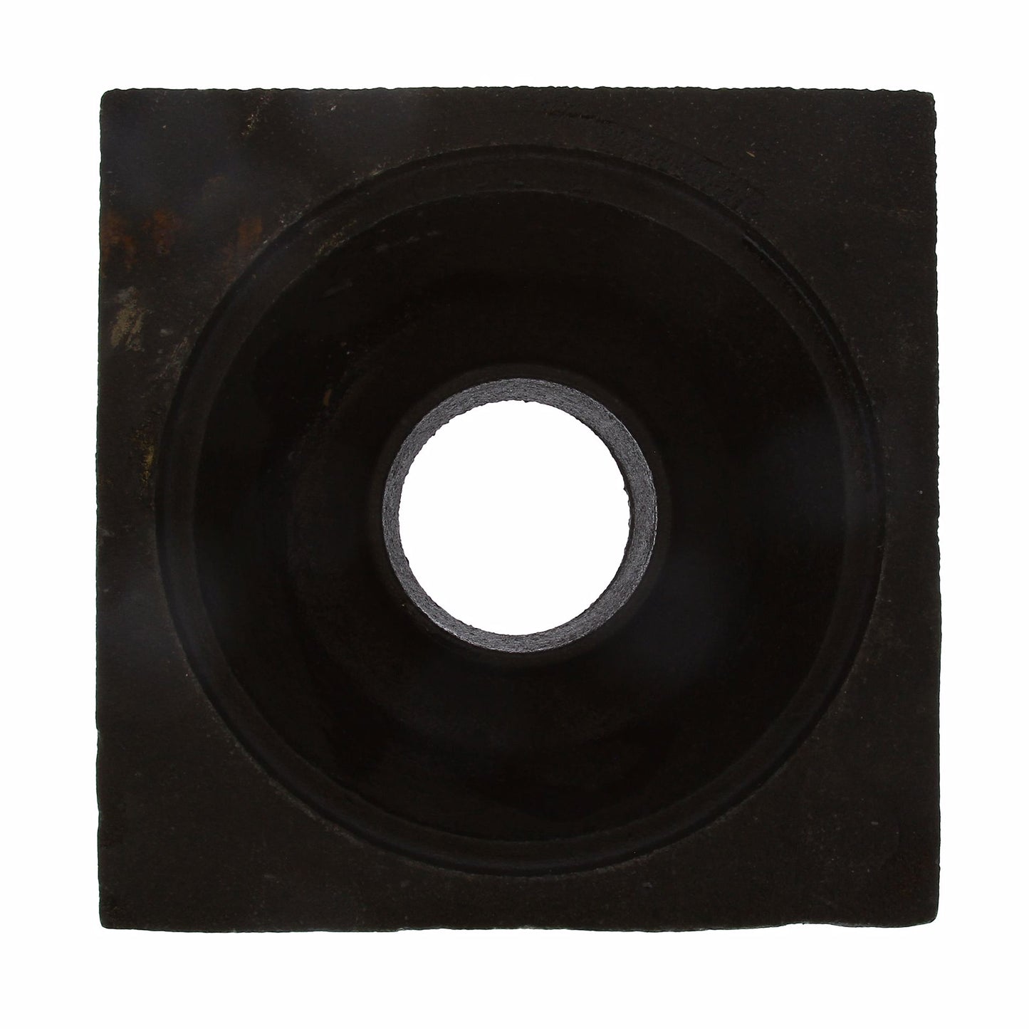 Jones Stephens D76101 6” x 6” Cast Iron Bell Trap Body