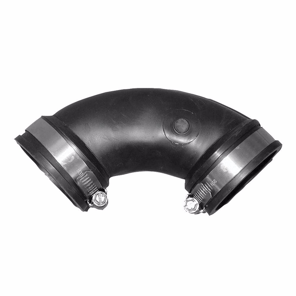 Jones Stephens E10200 2" Qwik Elbow