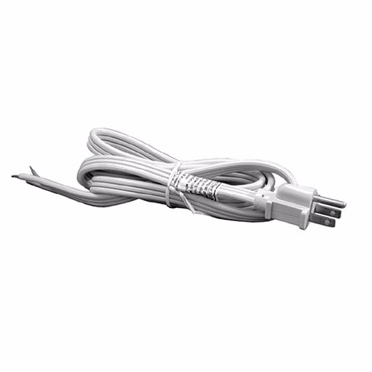Jones Stephens E25015 3' Straight Garbage Disposal Cord