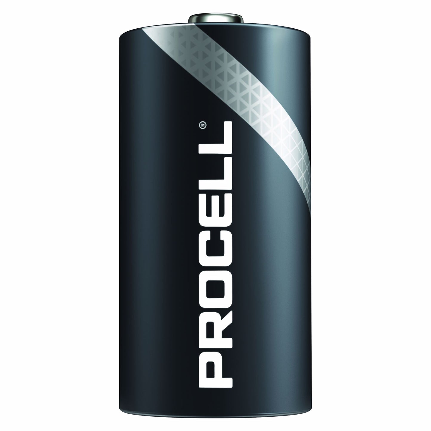Jones Stephens F20036 Procell Alkaline Constant Power C Batteries, 12 Pack