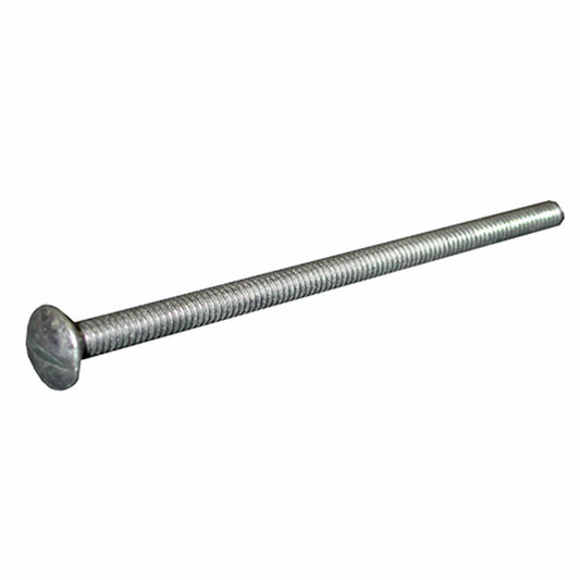 Jones Stephens F33064 3/8" x 4" Toggle Bolt, 50 pcs.