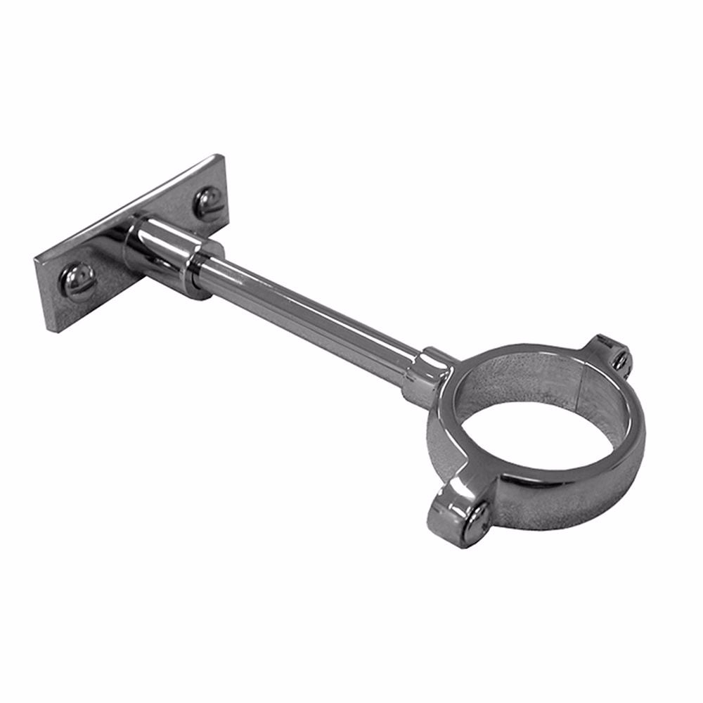 Jones Stephens F39700 1-1/2" x 3-1/2" Flush Valve Pipe Support