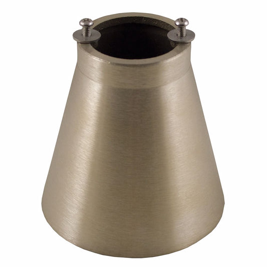 Jones Stephens F65400 4" Funnel for Shower or Floor Drains