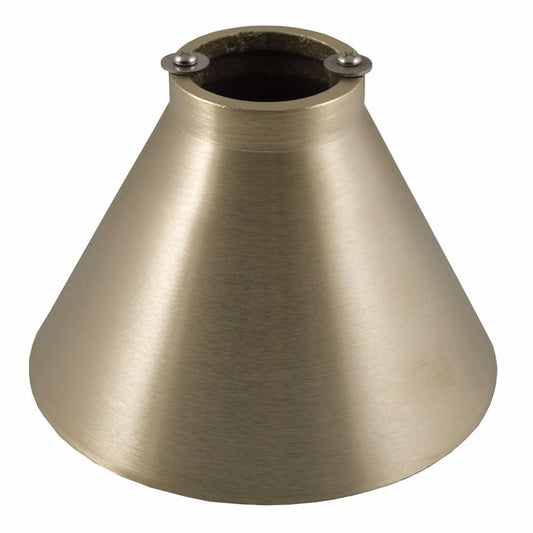 Jones Stephens F65600 6" Funnel for Shower or Floor Drains