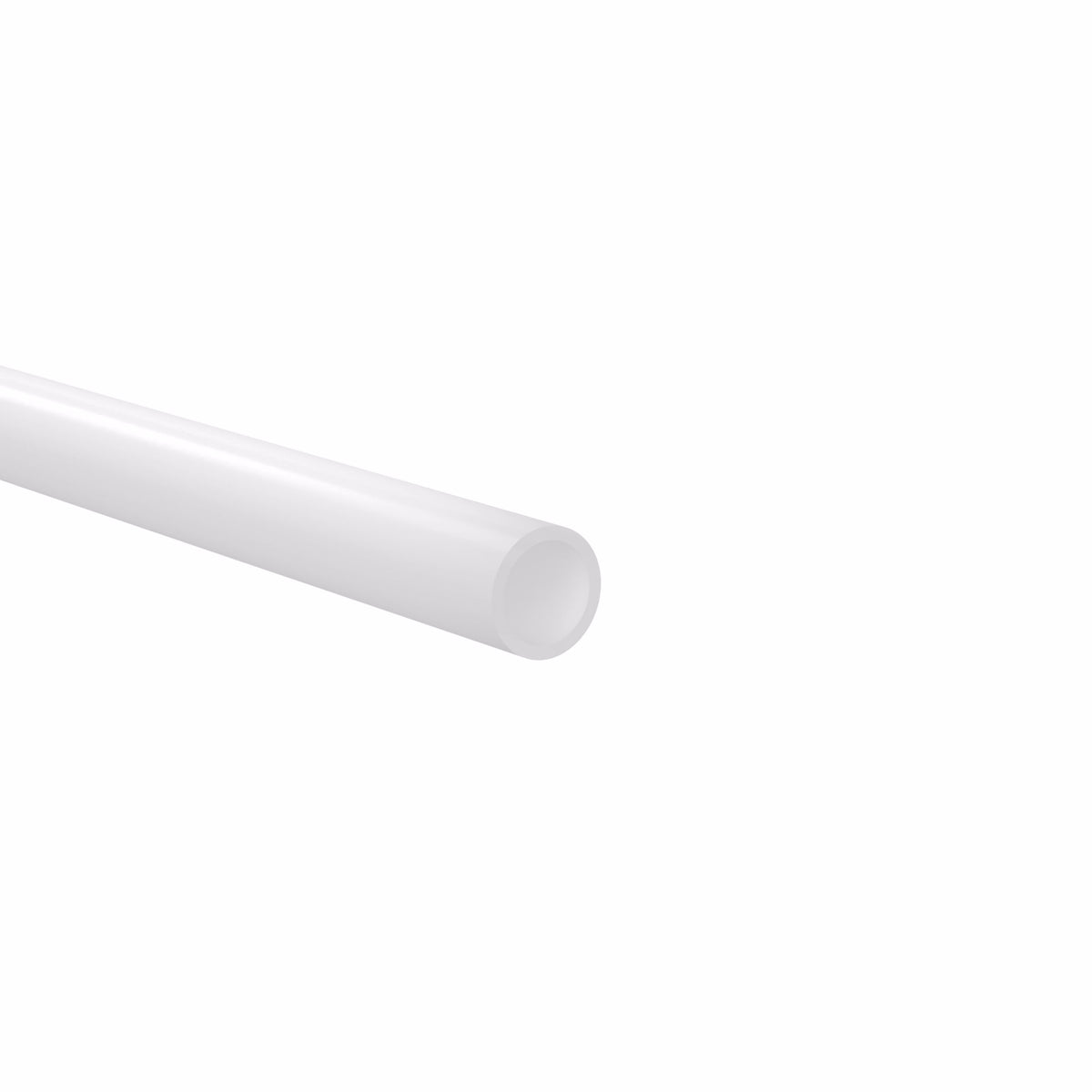 Jones Stephens F76013 1-1/4” x 20’ Natural PEX-A Oxygen Barrier Pipe, Pack of 5 Straight Lengths