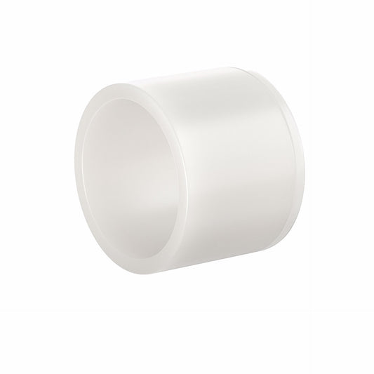 Jones Stephens F76073 2” F1960 PEX Expansion Ring with Stop, Bag of 5