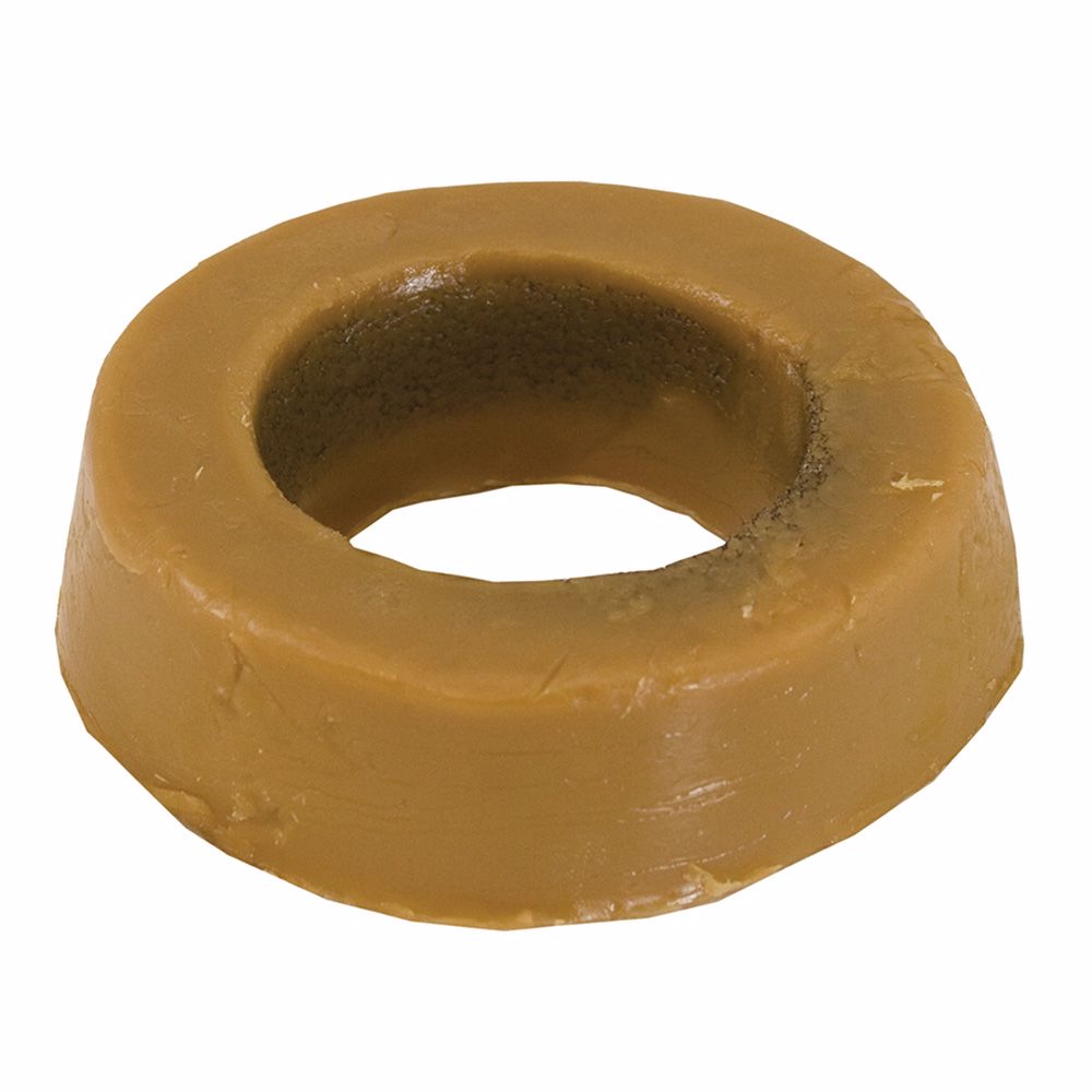 Jones Stephens G13004 Jumbo Wax Gasket, Carton of 12