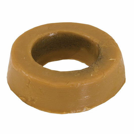 Jones Stephens G13004 Jumbo Wax Gasket, Carton of 12