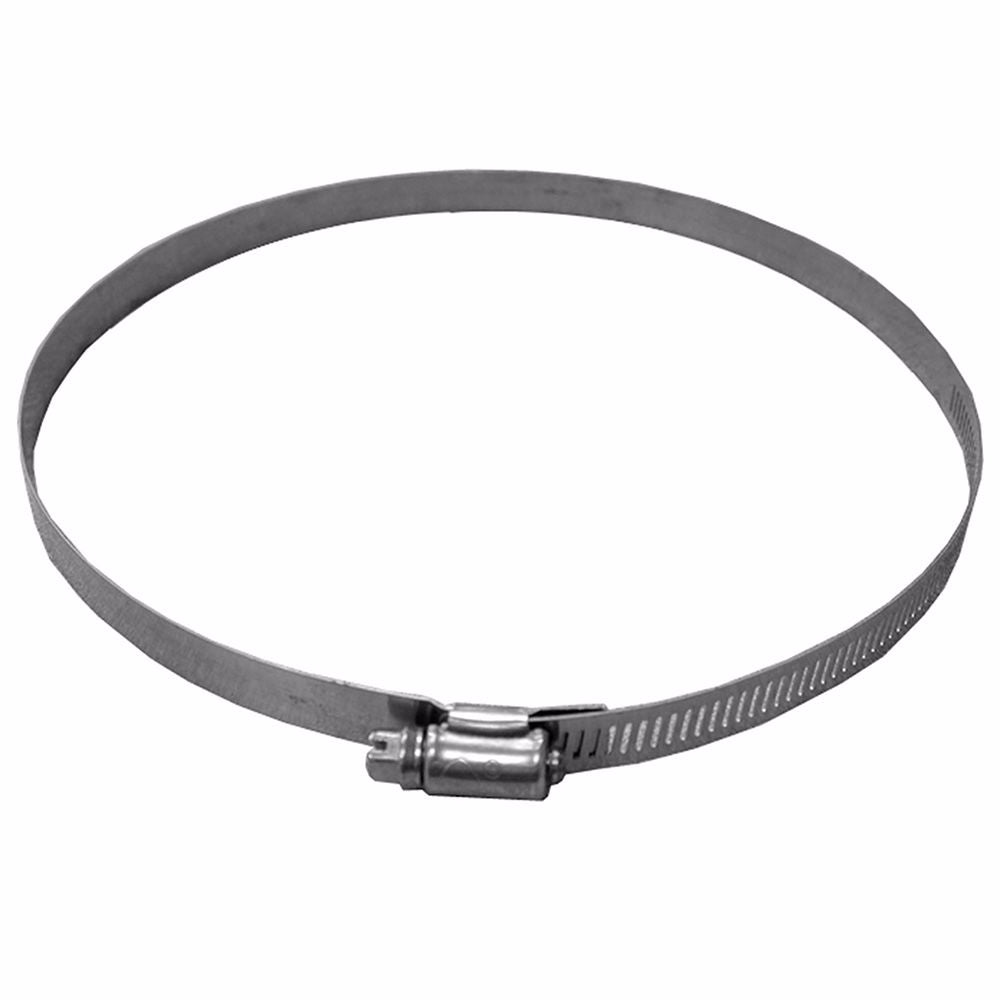 Jones Stephens G15006 6" Replacement Clamp For Flexible Couplings