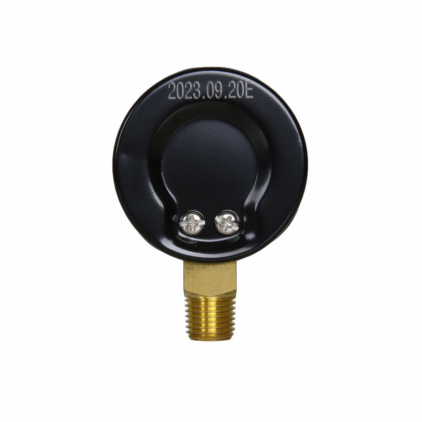 Jones Stephens G60015 2" 15 psi Pressure Gauge