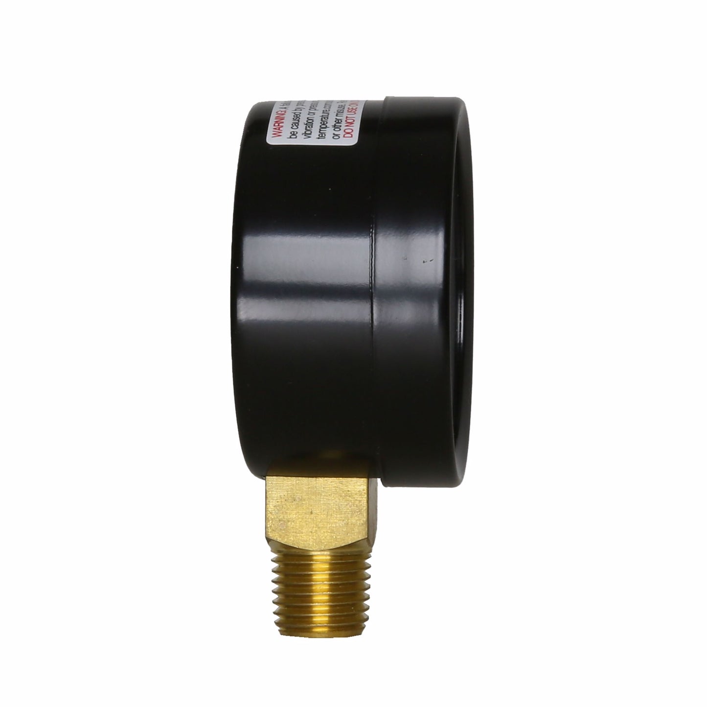 Jones Stephens G60160 2" 160 psi Pressure Gauge