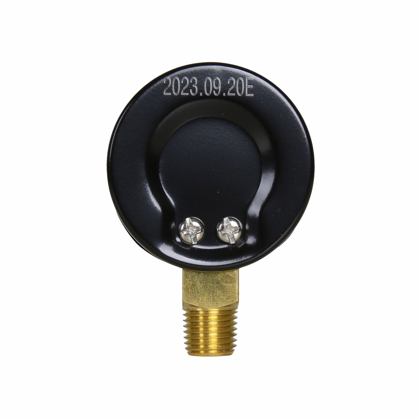Jones Stephens G60300 2" 300 psi Pressure Gauge