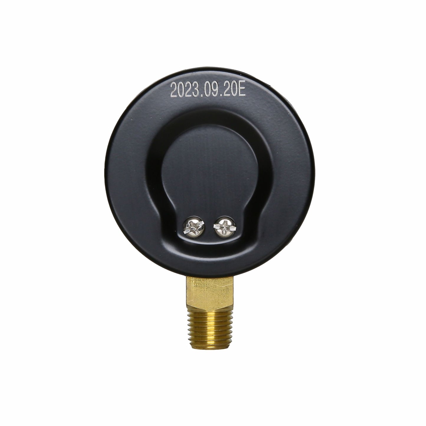 Jones Stephens G61160 2-1/2" 160 psi Pressure Gauge