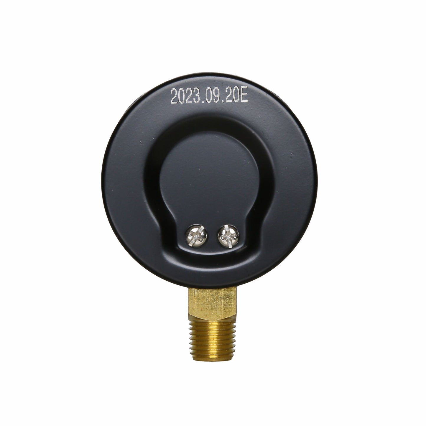 Jones Stephens G61200 2-1/2" 200 psi Pressure Gauge