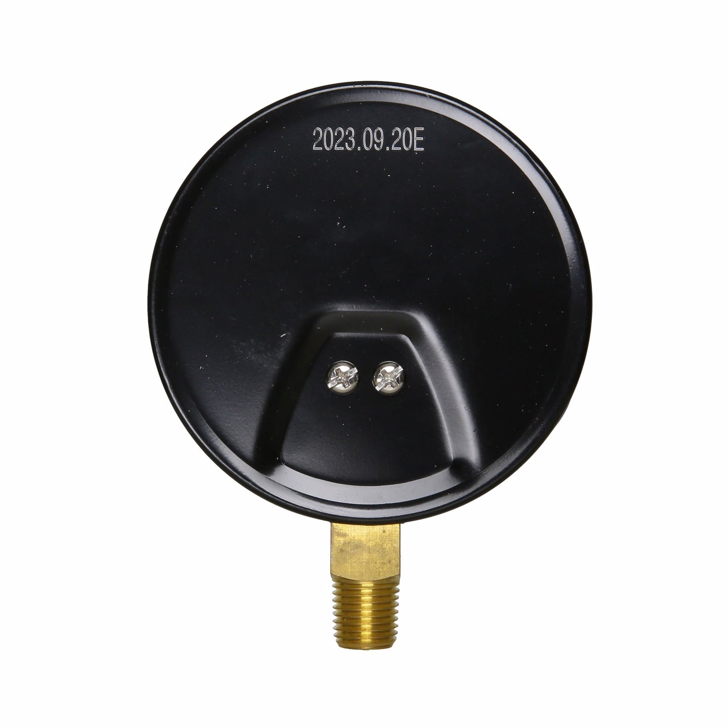 Jones Stephens G62060 3-1/2" 60 psi Pressure Gauge