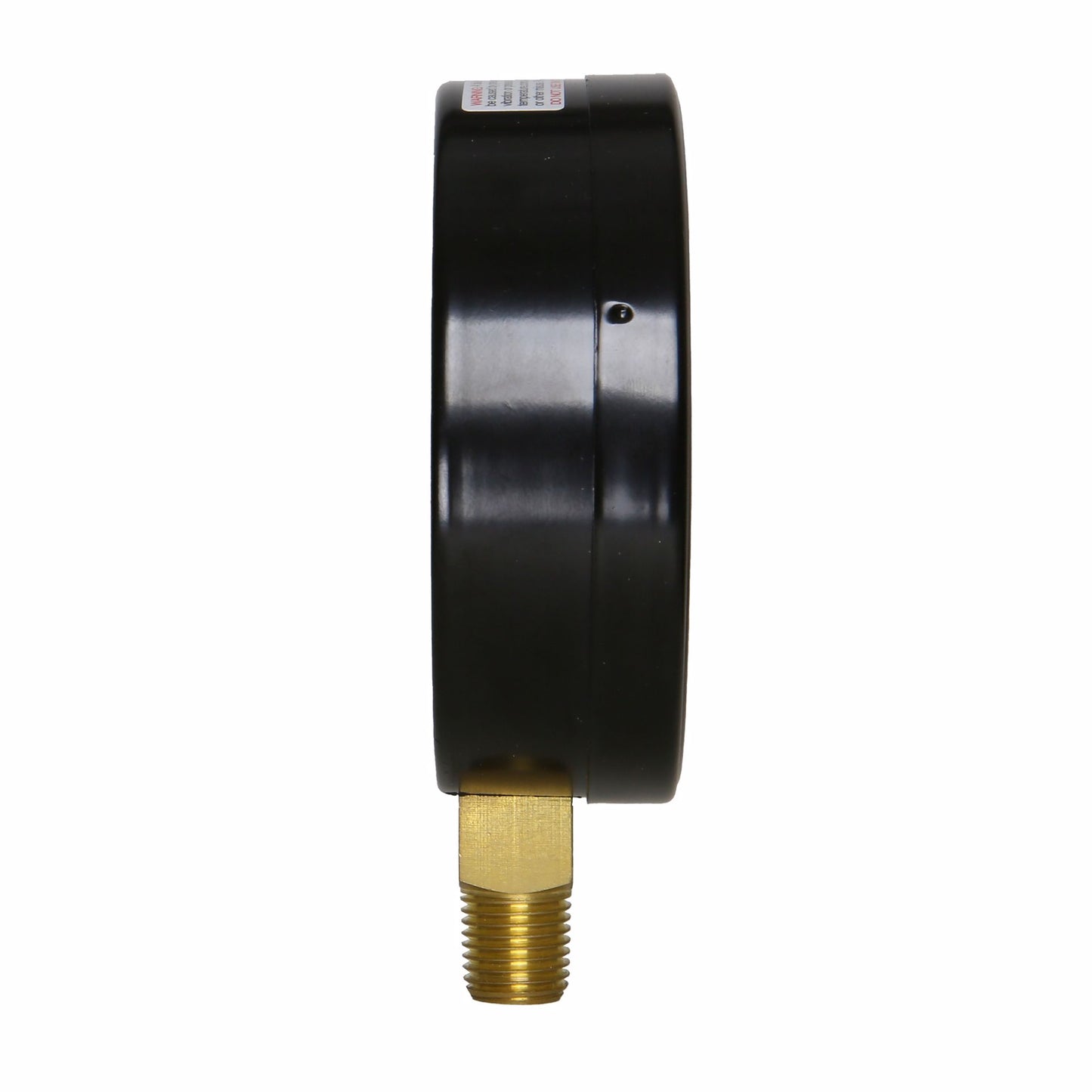 Jones Stephens G62300 3-1/2" 300 psi Pressure Gauge
