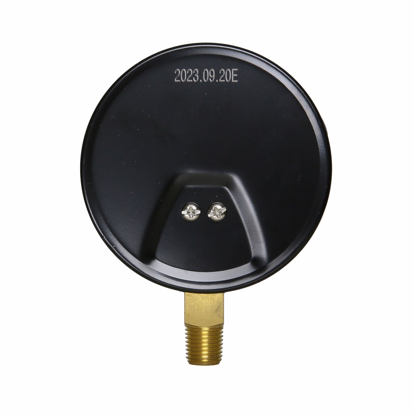Jones Stephens G62300 3-1/2" 300 psi Pressure Gauge