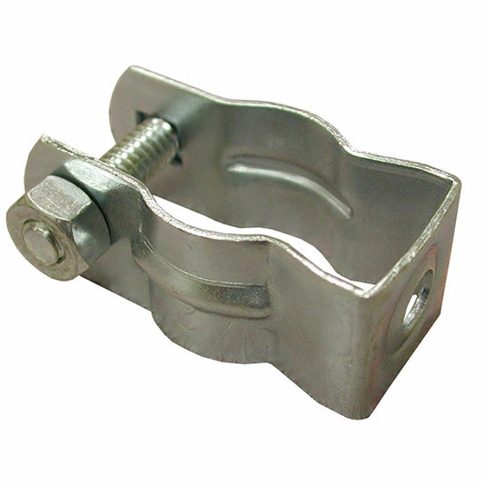 Jones Stephens H14100 1" (#2) Steel Conduit Hanger, Carton of 50