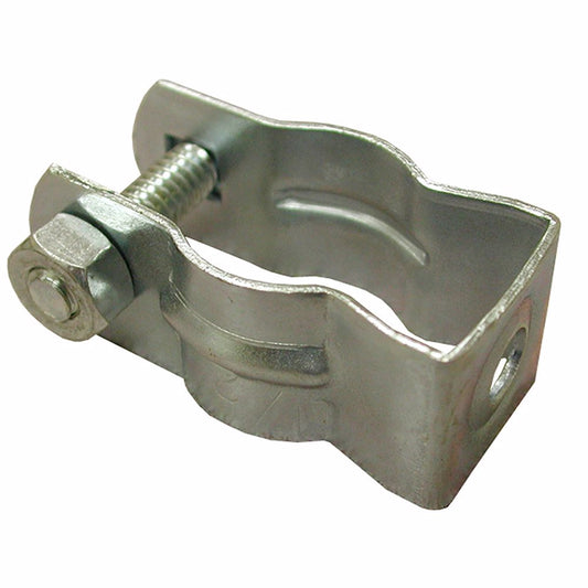 Jones Stephens H14125 1-1/4" (#3) Steel Conduit Hanger, Carton of 50