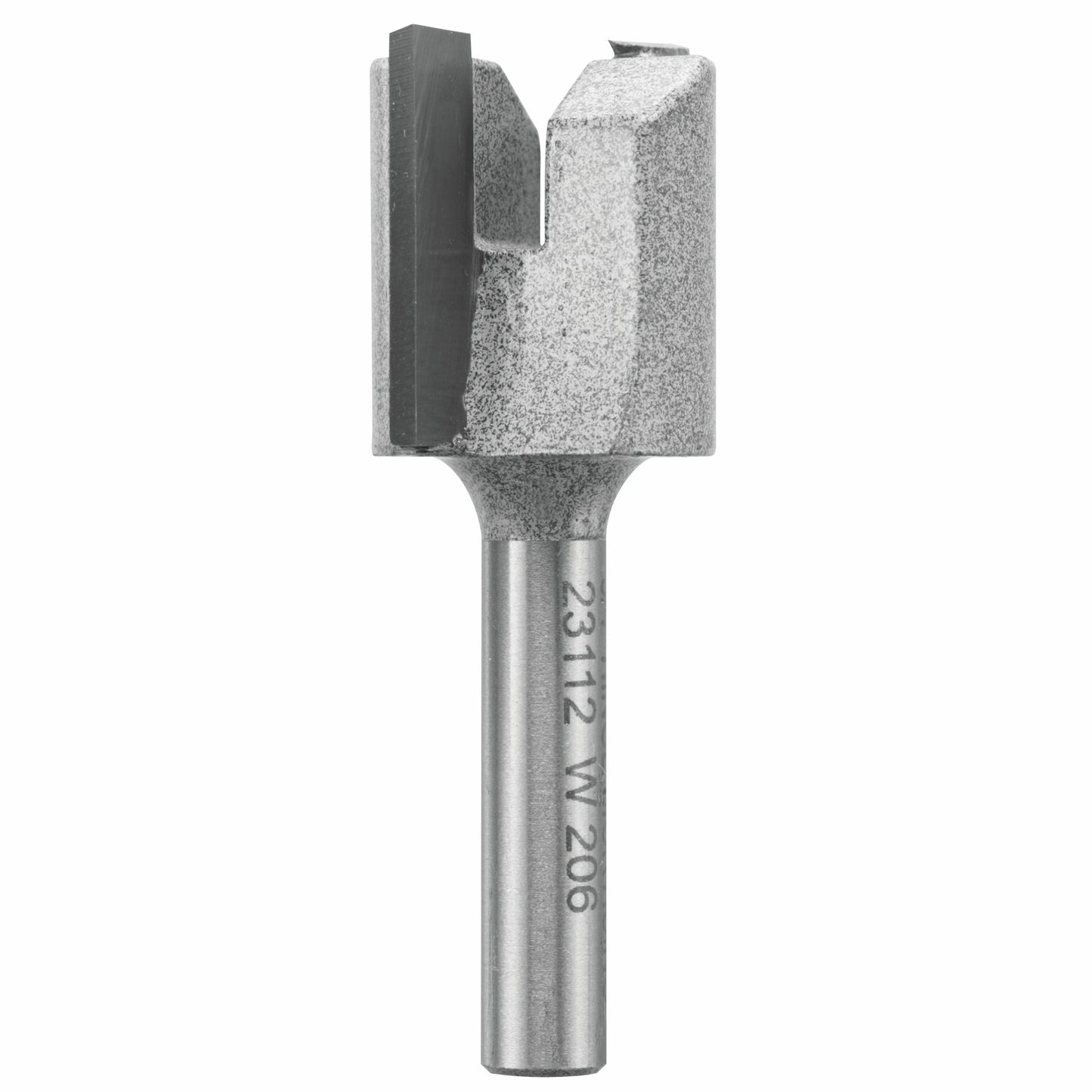 Bosch 23112 Ct 3/4 X 25/32 Hinge Mortise 2F 1/4S