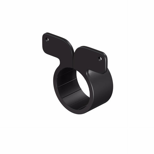 Jones Stephens H26075 3/4" Plastic Insulating and Suspension Clamp, Carton of 50