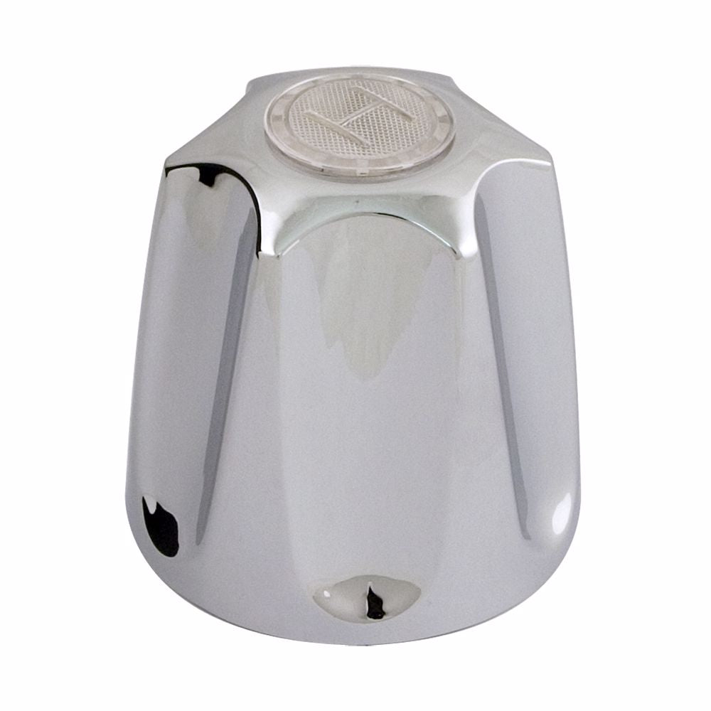 Jones Stephens H54045 Chrome Plated Metal Tub Replacement Handles fits Pfister® Verve