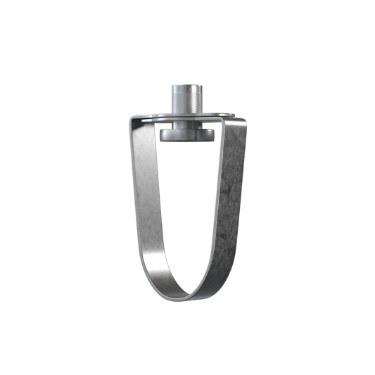 Jones Stephens H65150 1-1/2" Swivel Hanger for 3/8" Rod