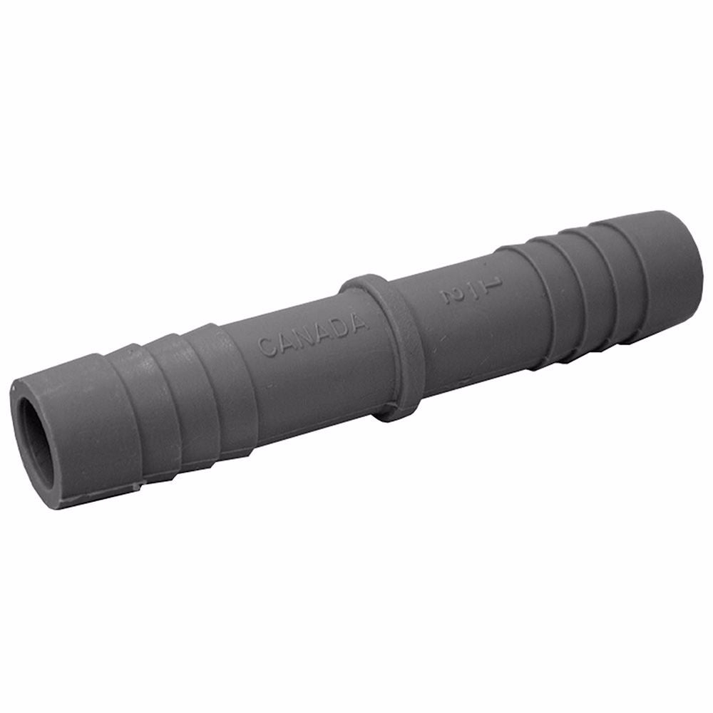 Jones Stephens I10011 1/2" Poly Insert Coupling