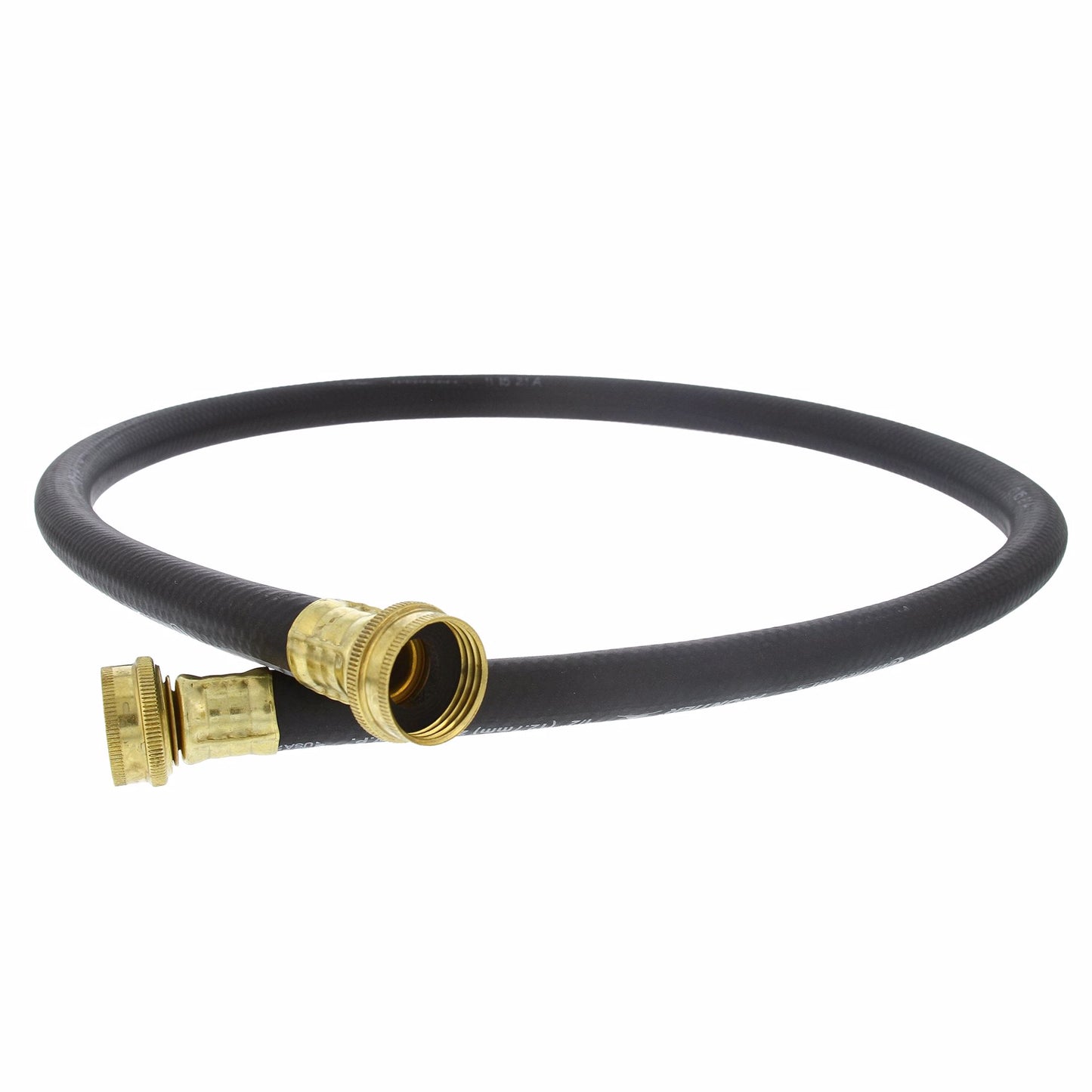 Jones Stephens J04204 4' Washing Machine Hose