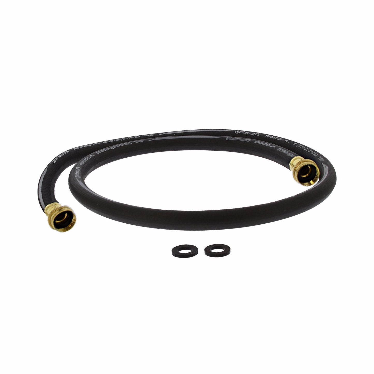 Jones Stephens J04205 5' Washing Machine Hose