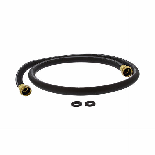 Jones Stephens J04205 5' Washing Machine Hose