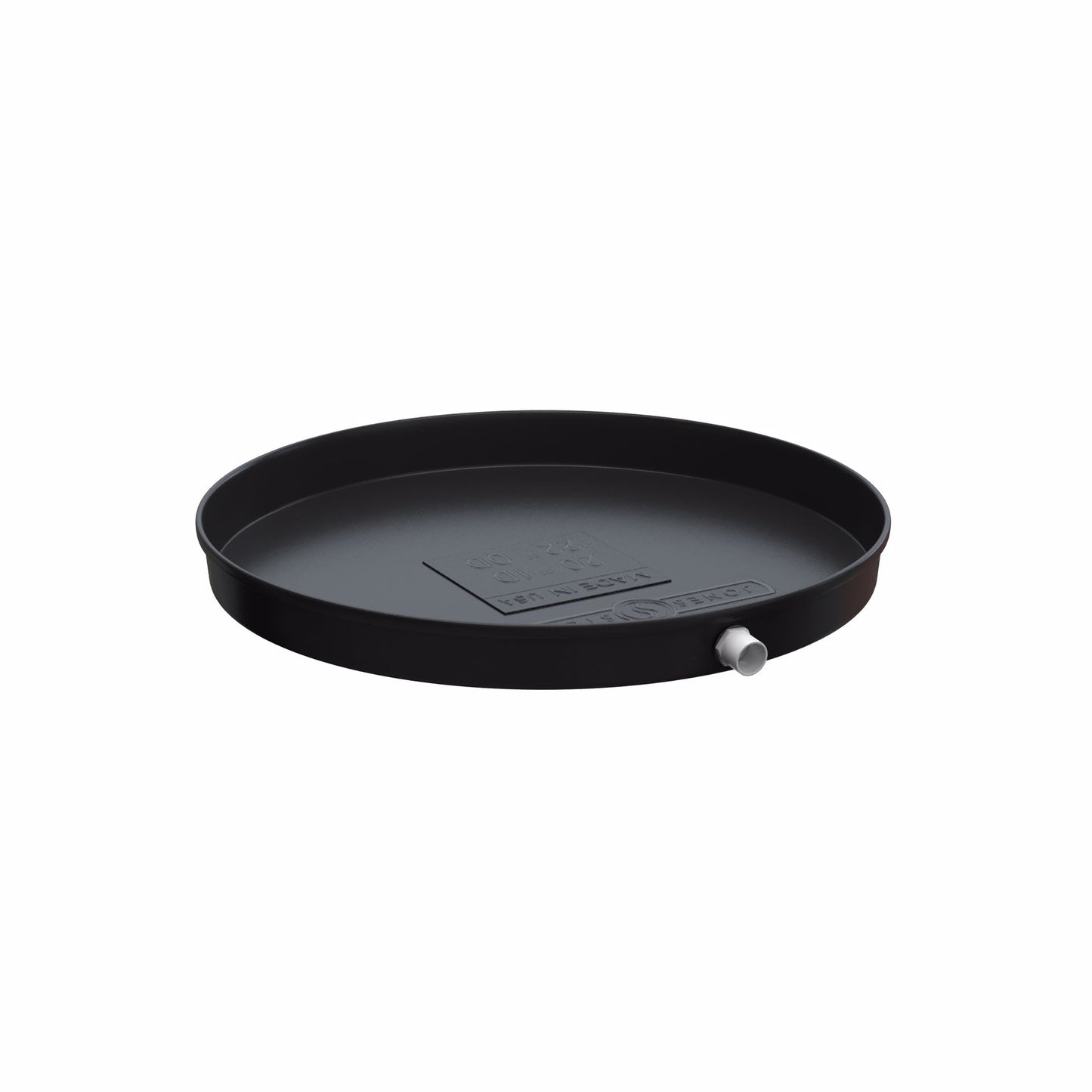 Jones Stephens J36054 20" Plastic Water Heater Drain Pan